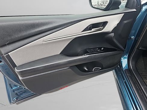 Used 2025 Toyota Camry SE image 19