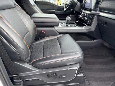 Used 2024 Ford F150 Lariat w/ Tow/Haul Package image 13