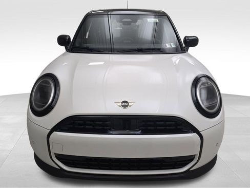 New 2026 MINI Cooper 4-Door Hardtop image 3