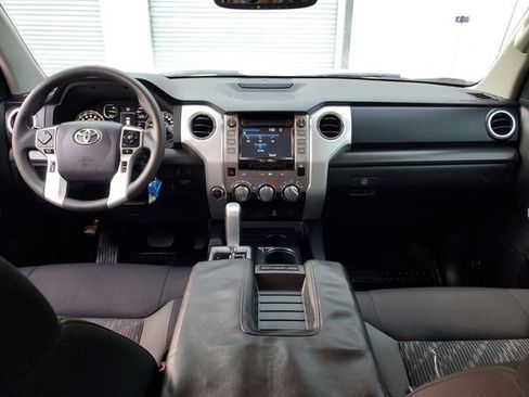 Used 2019 Toyota Tundra SR5 image 12