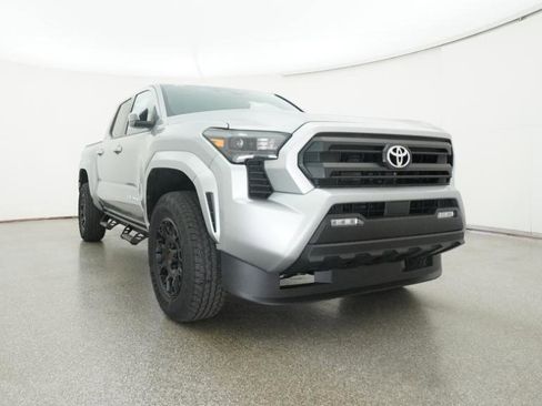 New 2026 Toyota Tacoma SR5 image 48