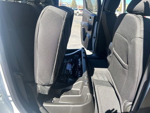 New 2024 GMC Canyon Elevation image 21