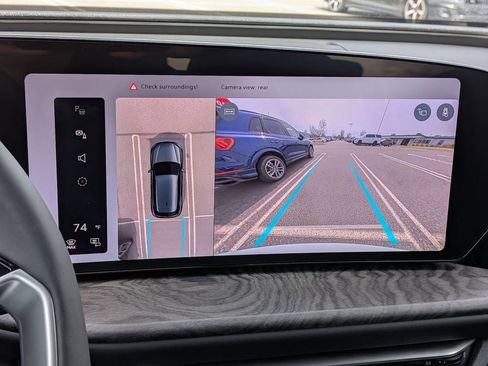 New 2026 Audi Q5 Premium Plus image 10