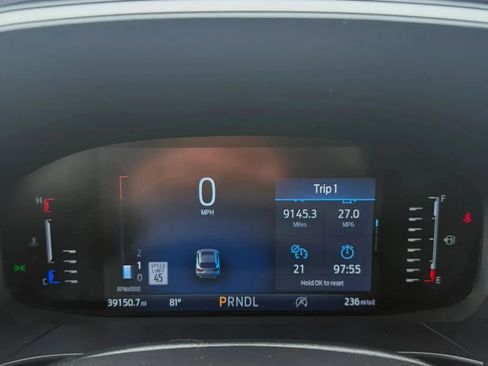 Used 2023 Ford Escape Active w/ Tech Pack #1 FWD image 14