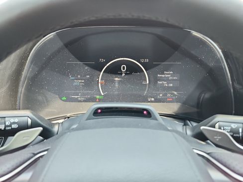 Used 2026 Lexus TX 500h AWD w/ Technology Package image 10