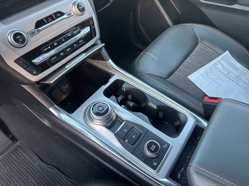 Certified 2023 Ford Explorer Timberline w/ Timberline Technology Package image 14