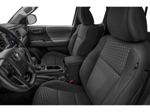 Used 2022 Toyota Tacoma SR RWD image 18