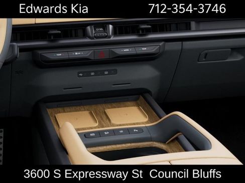New 2027 Kia Telluride SX X-Line AWD/4WD image 25