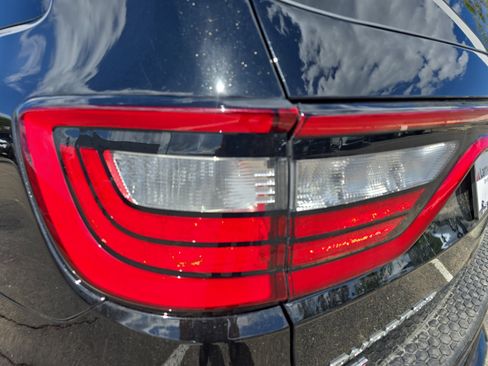 New 2026 Dodge Durango GT AWD/4WD image 28