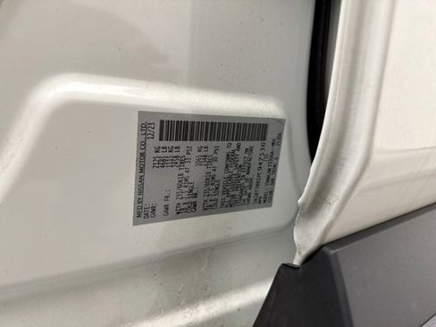 Used 2023 Nissan Rogue SV image 20