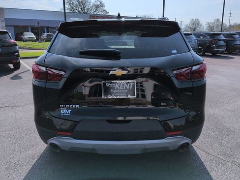 Used 2020 Chevrolet Blazer LT image 6
