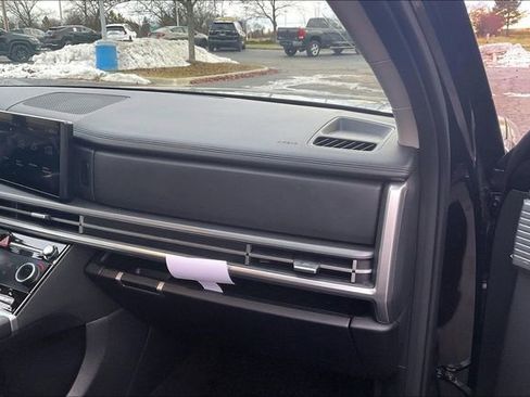 New 2026 Hyundai Santa Fe SEL image 28