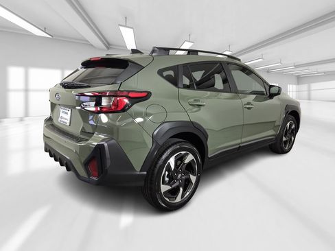New 2026 Subaru Crosstrek 2.5i Limited w/ Crosstrek Mirror Package AWD/4WD image 6