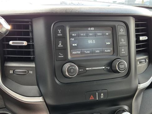 Used 2019 RAM 2500 Big Horn AWD/4WD image 25