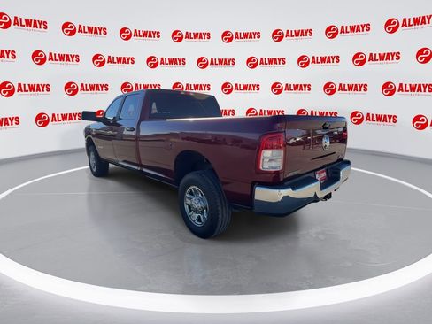 Used 2021 RAM 2500 Big Horn image 6