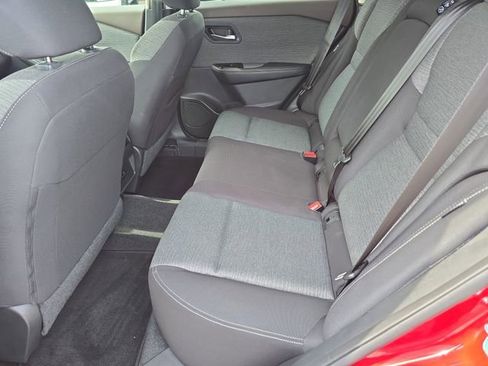 Certified 2023 Nissan Rogue SV AWD/4WD image 16