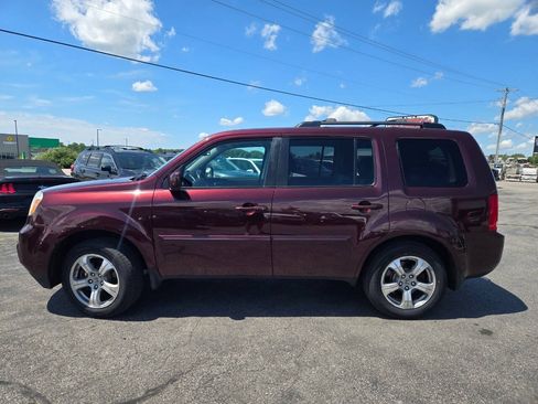 Used 2015 Honda Pilot EX-L image 4