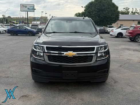 Used 2020 Chevrolet Tahoe LT AWD/4WD image 2