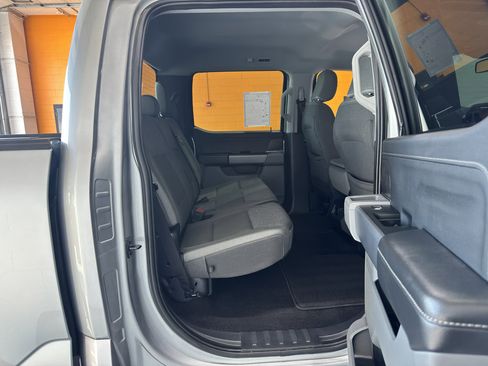 Used 2024 Ford F150 XLT image 20