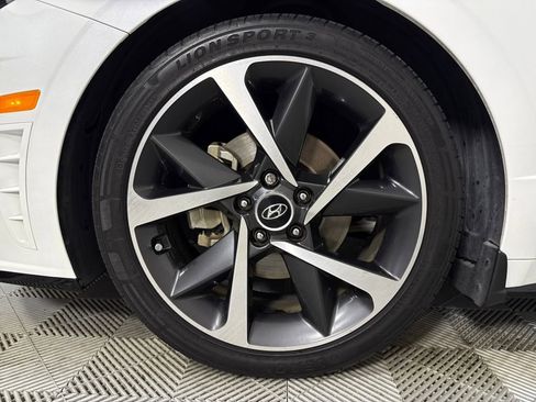 Used 2022 Hyundai Sonata SEL Plus image 22