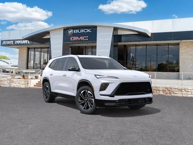 New 2026 Buick Enclave Sport Touring w/ Power Package FWD image 26