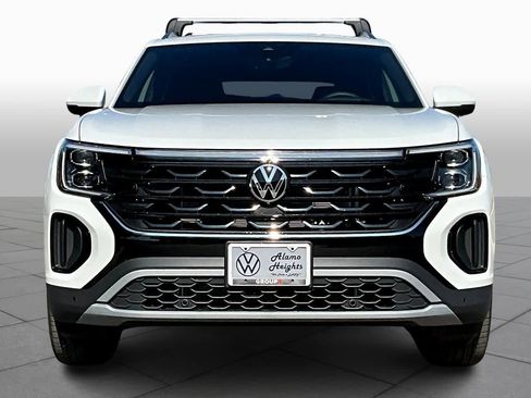 New 2026 Volkswagen Atlas Cross Sport SEL image 3