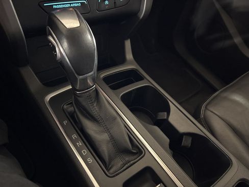 Used 2018 Ford Escape SEL AWD/4WD image 23