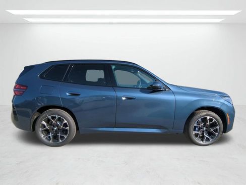 New 2026 BMW X3 xDrive30 w/ Premium Package image 3