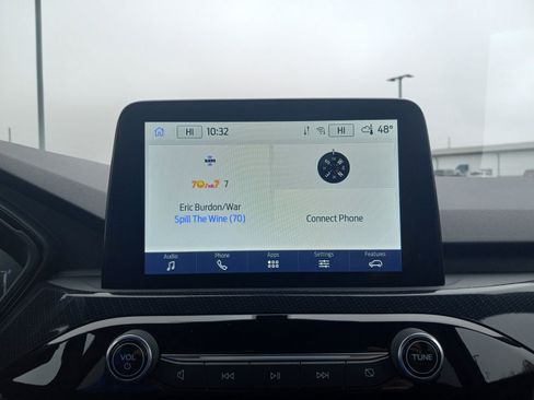 Used 2025 Ford Escape ST-Line image 19