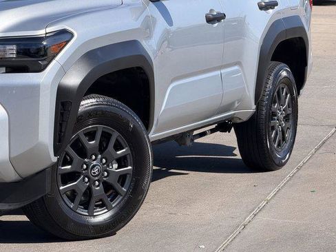 Certified 2025 Toyota 4Runner SR5 RWD image 3