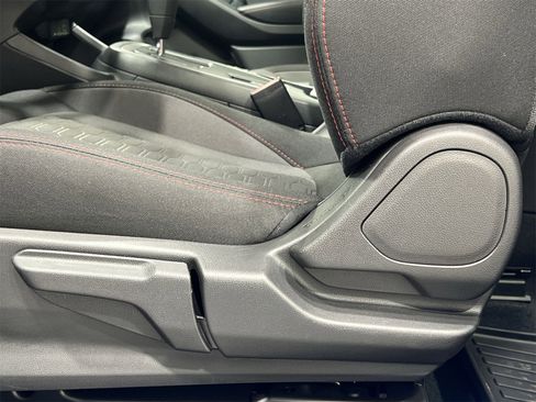 Certified 2025 Subaru Impreza 2.0i Sport image 12