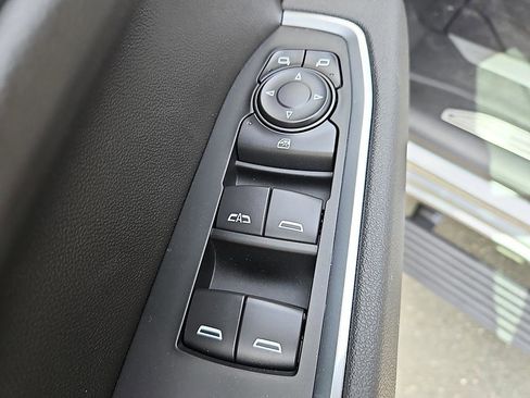 New 2026 Chevrolet Silverado 1500 LT w/ Z71 Off-Road Package AWD/4WD image 14