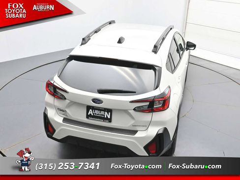 Used 2025 Subaru Crosstrek 2.5i Premium w/ Popular Package #3 AWD/4WD image 28