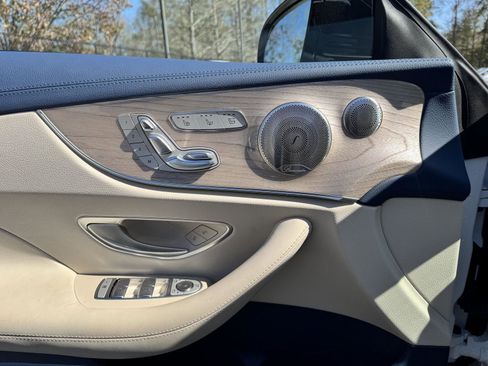 Certified 2023 Mercedes-Benz E 450 E 450 image 5