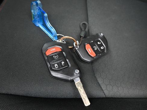 Used 2020 Jeep Wrangler Rubicon image 52