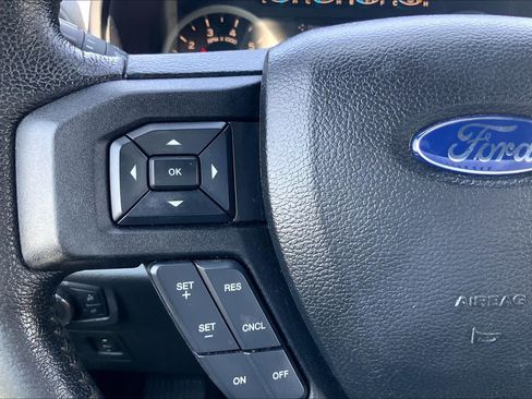 Used 2016 Ford F150 XLT w/ Equipment Group 302A Luxury AWD/4WD image 24