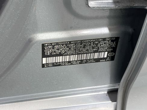 Used 2022 Lexus IS 350 F Sport image 31