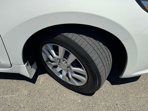 Used 2016 Nissan Altima 2.5 S w/ Power Driver Seat Package FWD image 38