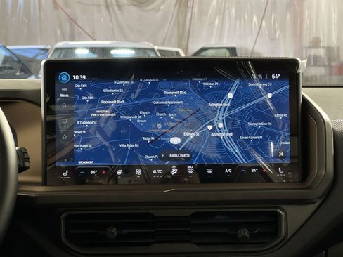 New 2026 Ford Bronco Sport Outer Banks w/ Outer Banks Tech Package+ AWD/4WD image 20