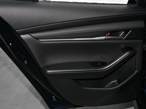 New 2026 MAZDA MAZDA3 s Sport FWD image 15
