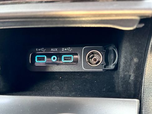 Used 2021 Jeep Grand Cherokee Limited X image 25