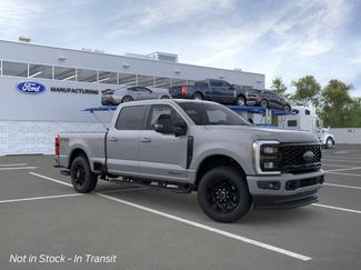 New 2026 Ford F250 Lariat w/ Black Appearance Package AWD/4WD video 1