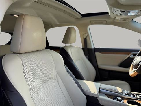 Used 2018 Lexus RX 350 AWD w/ Premium Package image 21