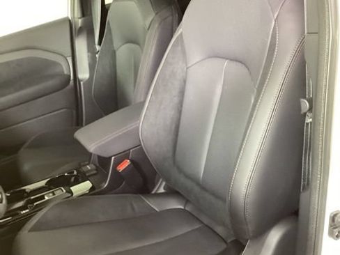 Used 2026 Subaru Forester Touring AWD/4WD image 12