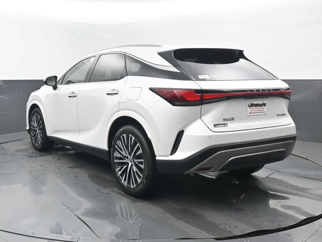 Used 2023 Lexus RX 350 Premium Plus w/ Cold Area Package FWD image 3