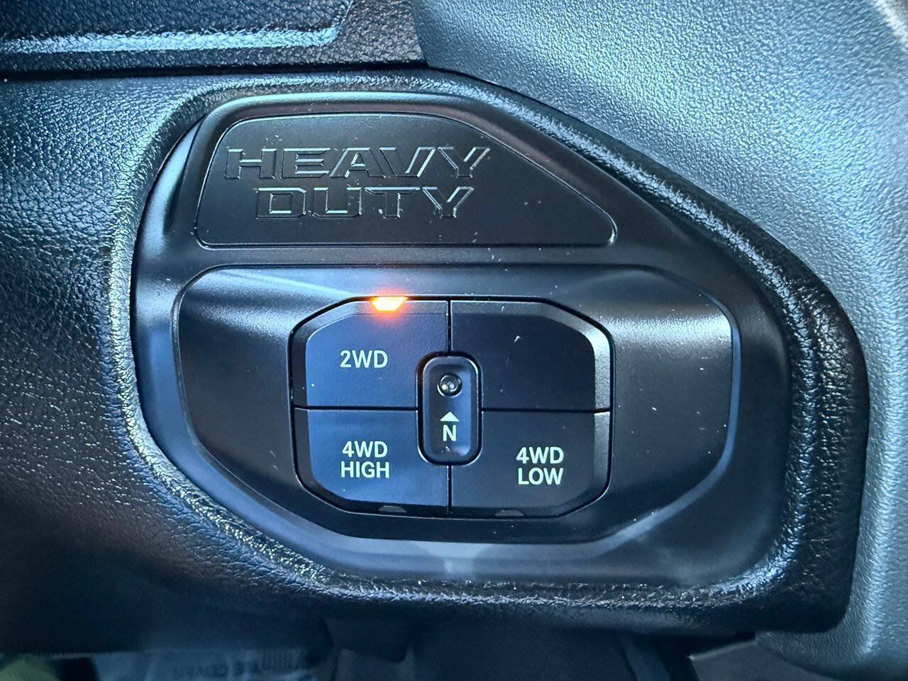Used 2026 RAM 3500 Laramie w/ Max Tow Package AWD/4WD image 53