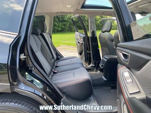 Used 2020 Subaru Forester Sport AWD/4WD image 35