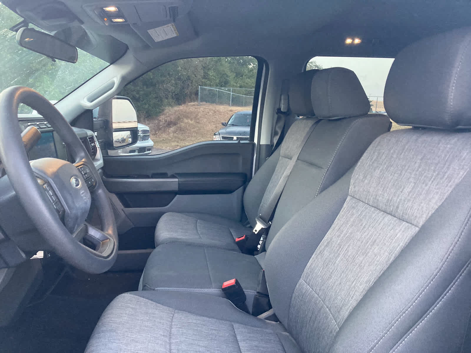 Used 2023 Ford F250 XL w/ STX Appearance Package AWD/4WD image 33