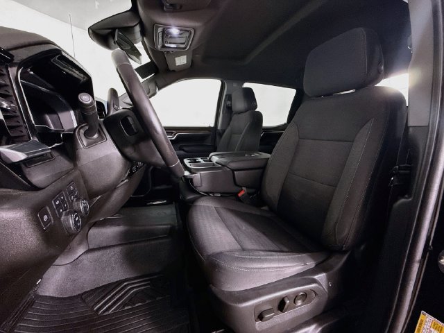 Used 2022 Chevrolet Silverado 1500 RST AWD/4WD image 22
