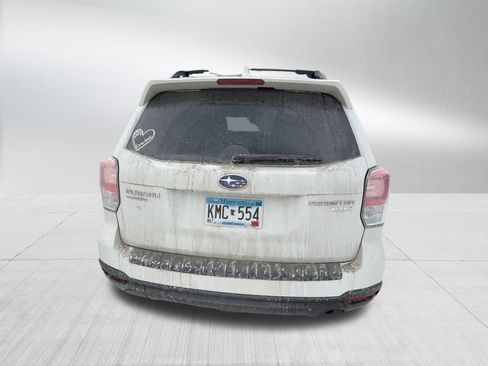 Used 2017 Subaru Forester 2.5i Premium w/ Popular Package #1A image 10